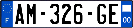 AM-326-GE
