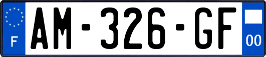 AM-326-GF