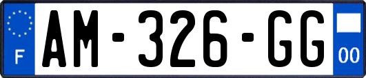 AM-326-GG