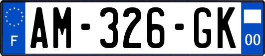 AM-326-GK