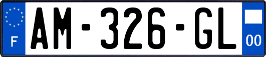 AM-326-GL