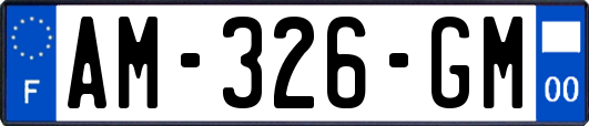 AM-326-GM