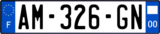 AM-326-GN