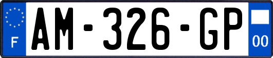 AM-326-GP