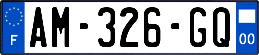 AM-326-GQ