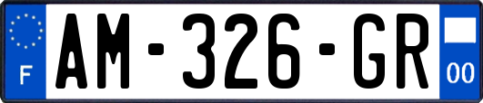 AM-326-GR