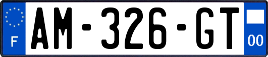 AM-326-GT