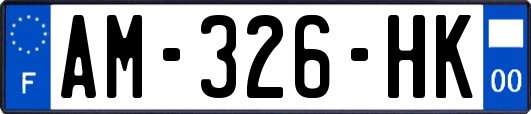 AM-326-HK