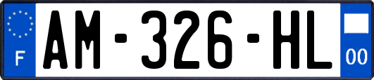 AM-326-HL
