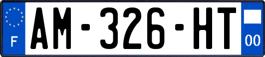 AM-326-HT