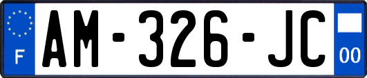 AM-326-JC