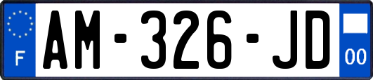 AM-326-JD