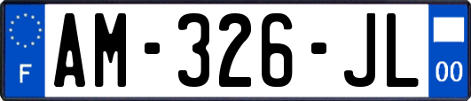 AM-326-JL