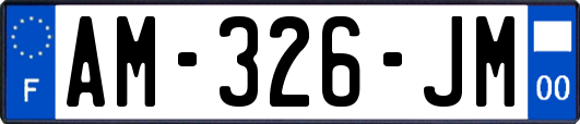 AM-326-JM