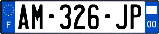 AM-326-JP