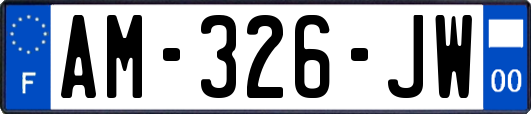 AM-326-JW