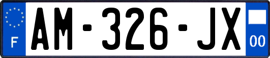 AM-326-JX
