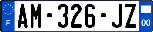 AM-326-JZ