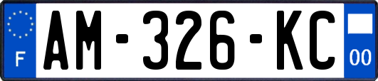 AM-326-KC