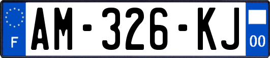 AM-326-KJ