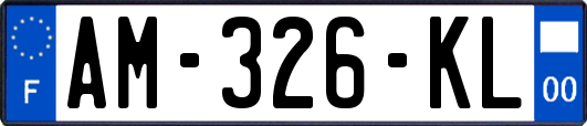 AM-326-KL