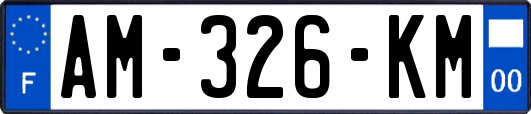 AM-326-KM