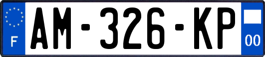 AM-326-KP