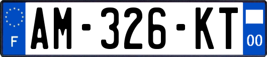 AM-326-KT