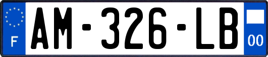 AM-326-LB
