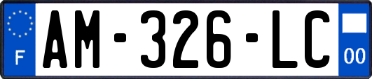 AM-326-LC
