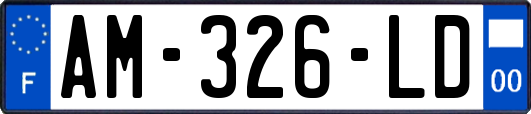 AM-326-LD