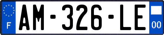 AM-326-LE