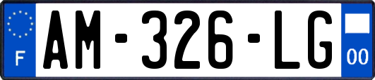 AM-326-LG