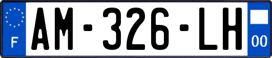 AM-326-LH