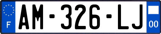 AM-326-LJ