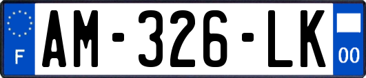 AM-326-LK