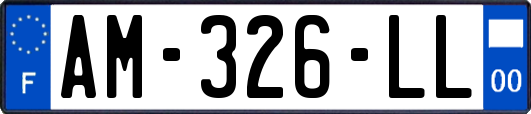 AM-326-LL
