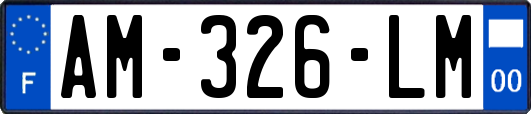 AM-326-LM