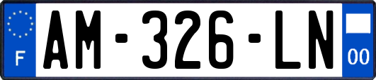 AM-326-LN