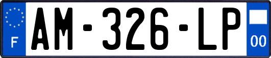 AM-326-LP