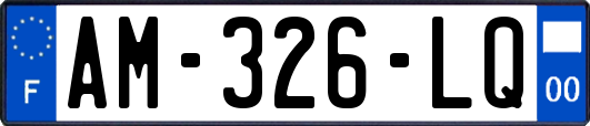 AM-326-LQ