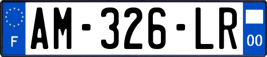 AM-326-LR