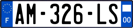 AM-326-LS