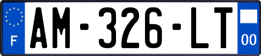 AM-326-LT