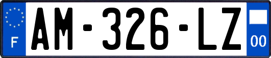 AM-326-LZ