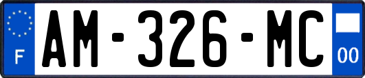 AM-326-MC