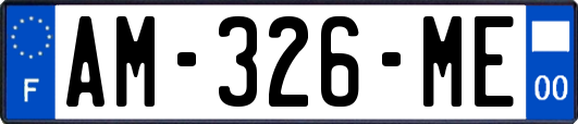 AM-326-ME
