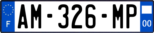AM-326-MP