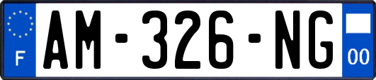 AM-326-NG