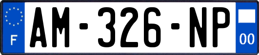 AM-326-NP